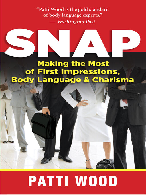 Cover image for Snap
